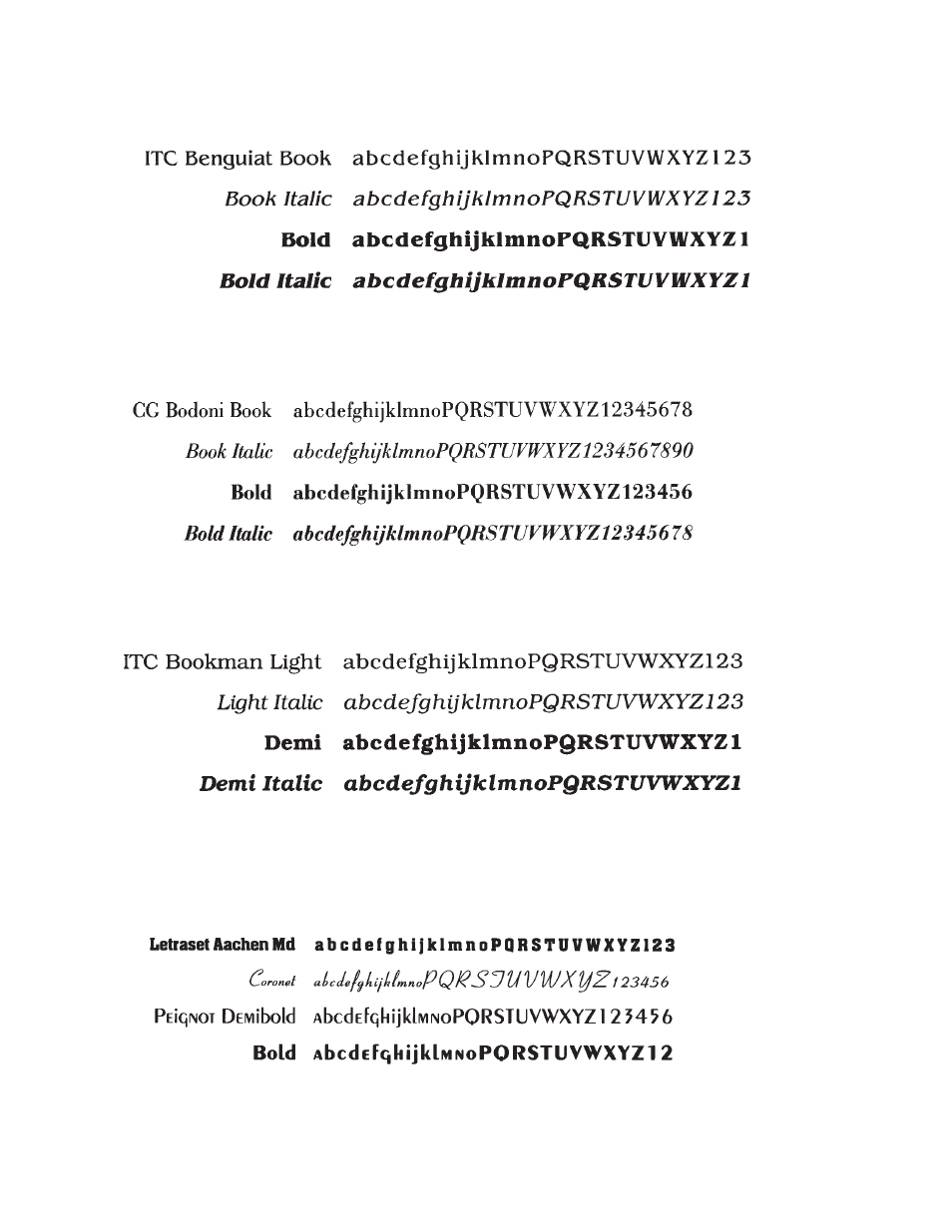 Printronix ThermaLine Series User Manual | Page 373 / 412