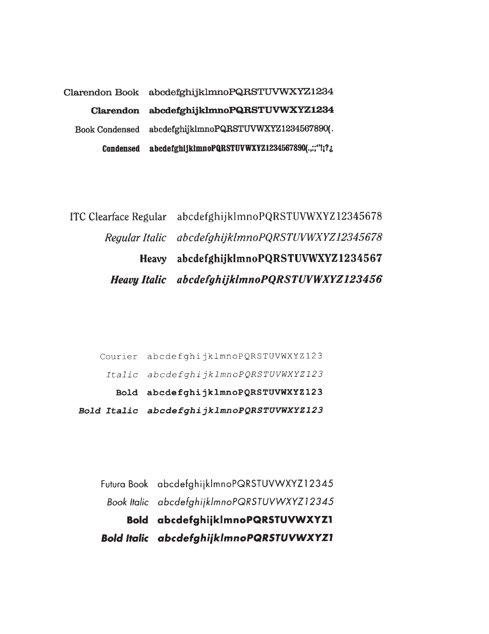 Printronix ThermaLine Series User Manual | Page 376 / 412