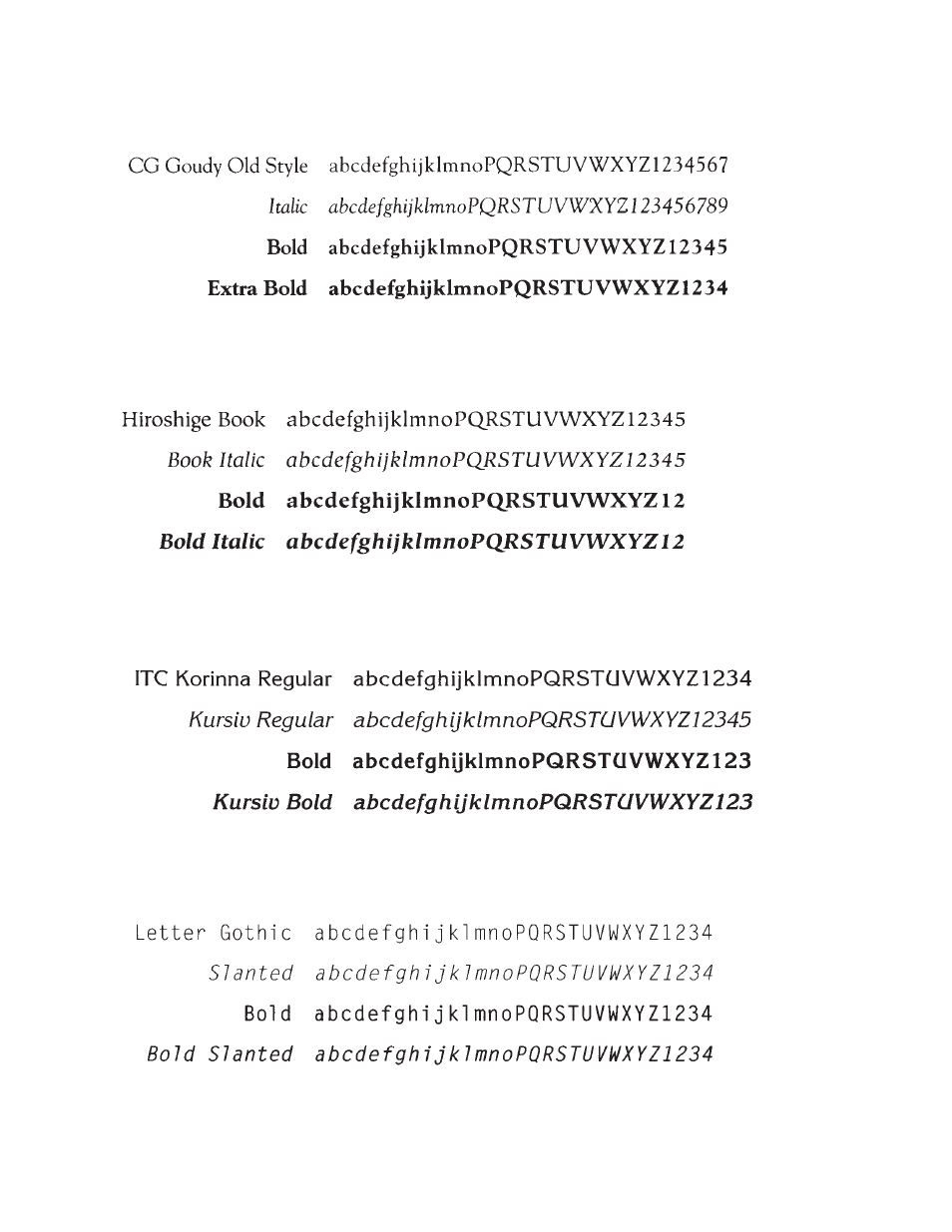 Printronix ThermaLine Series User Manual | Page 378 / 412