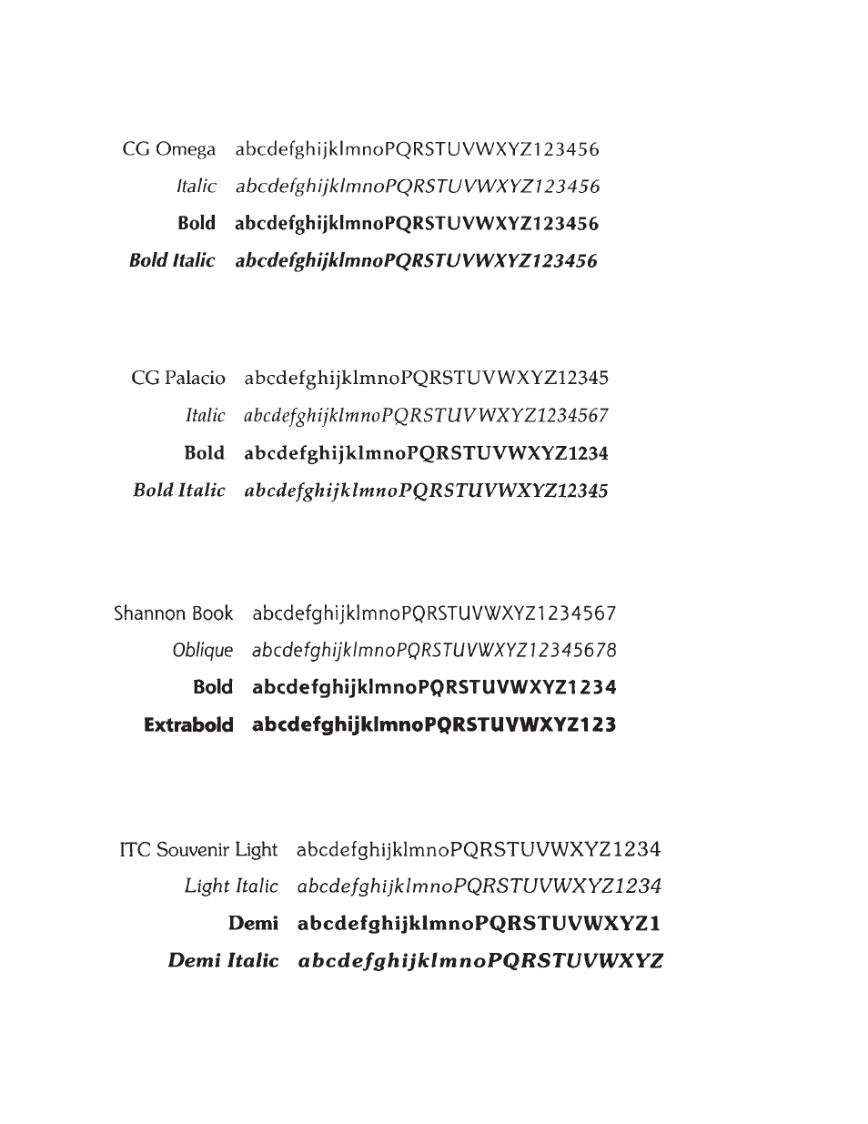 Printronix ThermaLine Series User Manual | Page 380 / 412