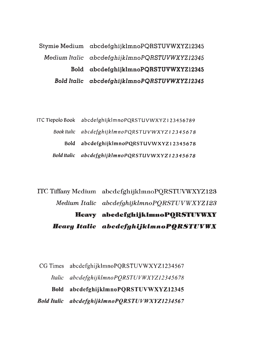 Printronix ThermaLine Series User Manual | Page 381 / 412