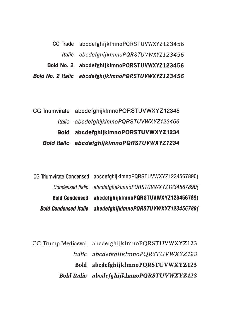 Printronix ThermaLine Series User Manual | Page 382 / 412