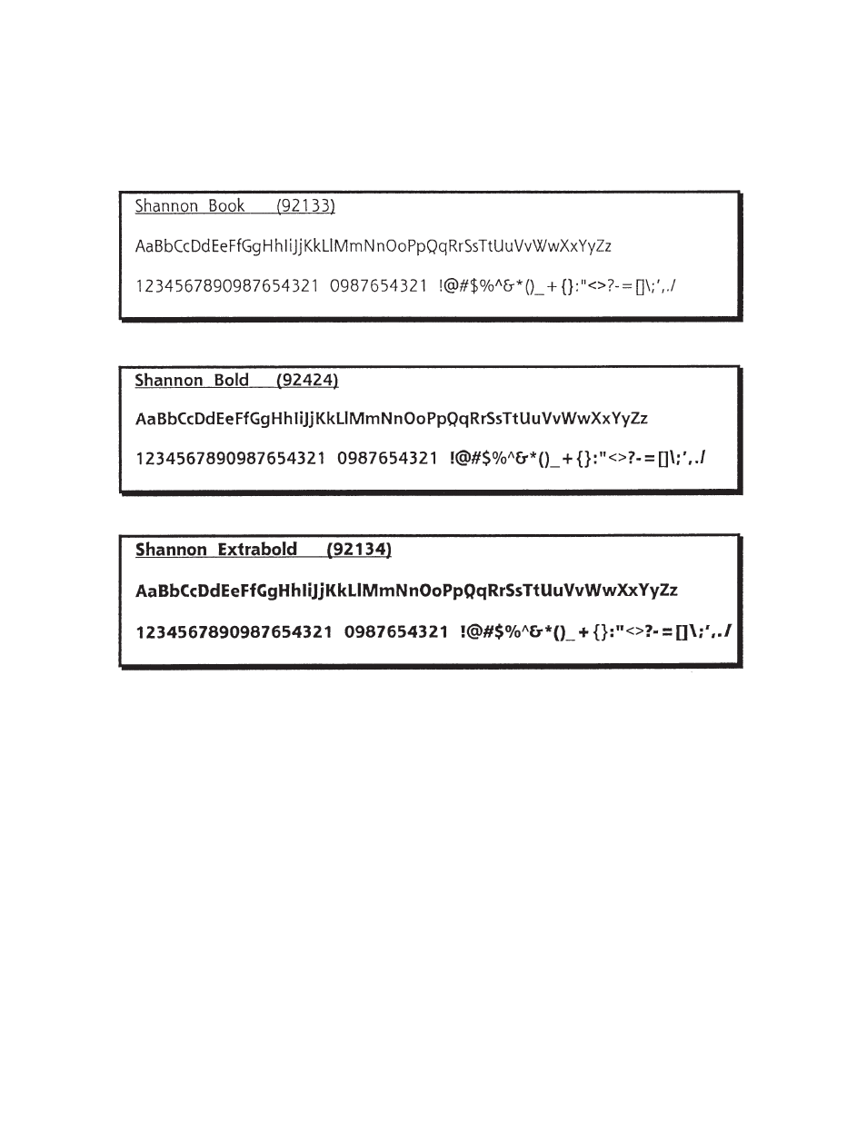 Printronix ThermaLine Series User Manual | Page 385 / 412