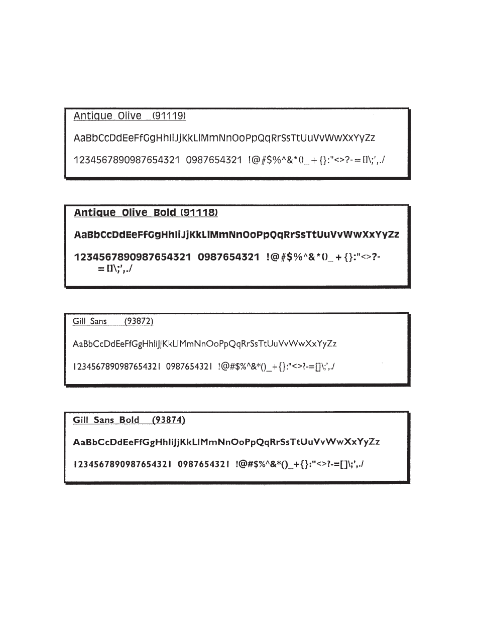 Printronix ThermaLine Series User Manual | Page 390 / 412