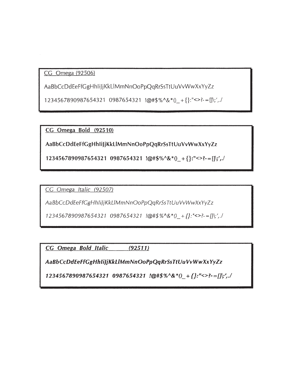 Printronix ThermaLine Series User Manual | Page 393 / 412