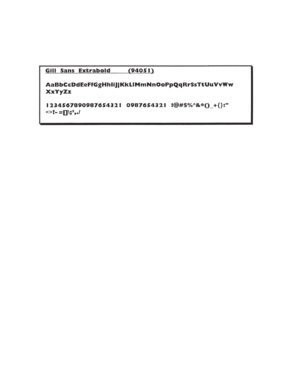 Printronix ThermaLine Series User Manual | Page 399 / 412