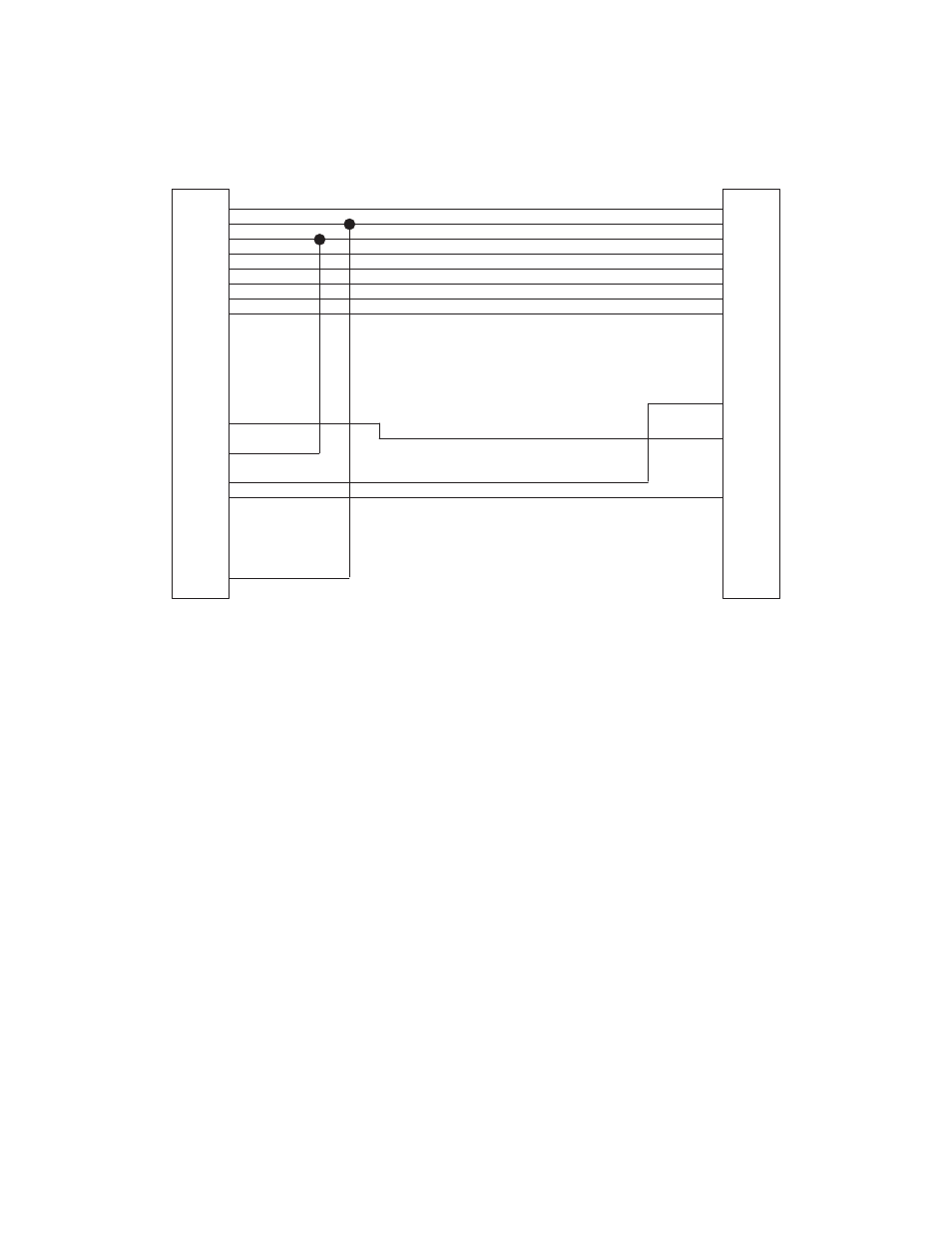 Printronix L1024 User Manual | Page 119 / 136