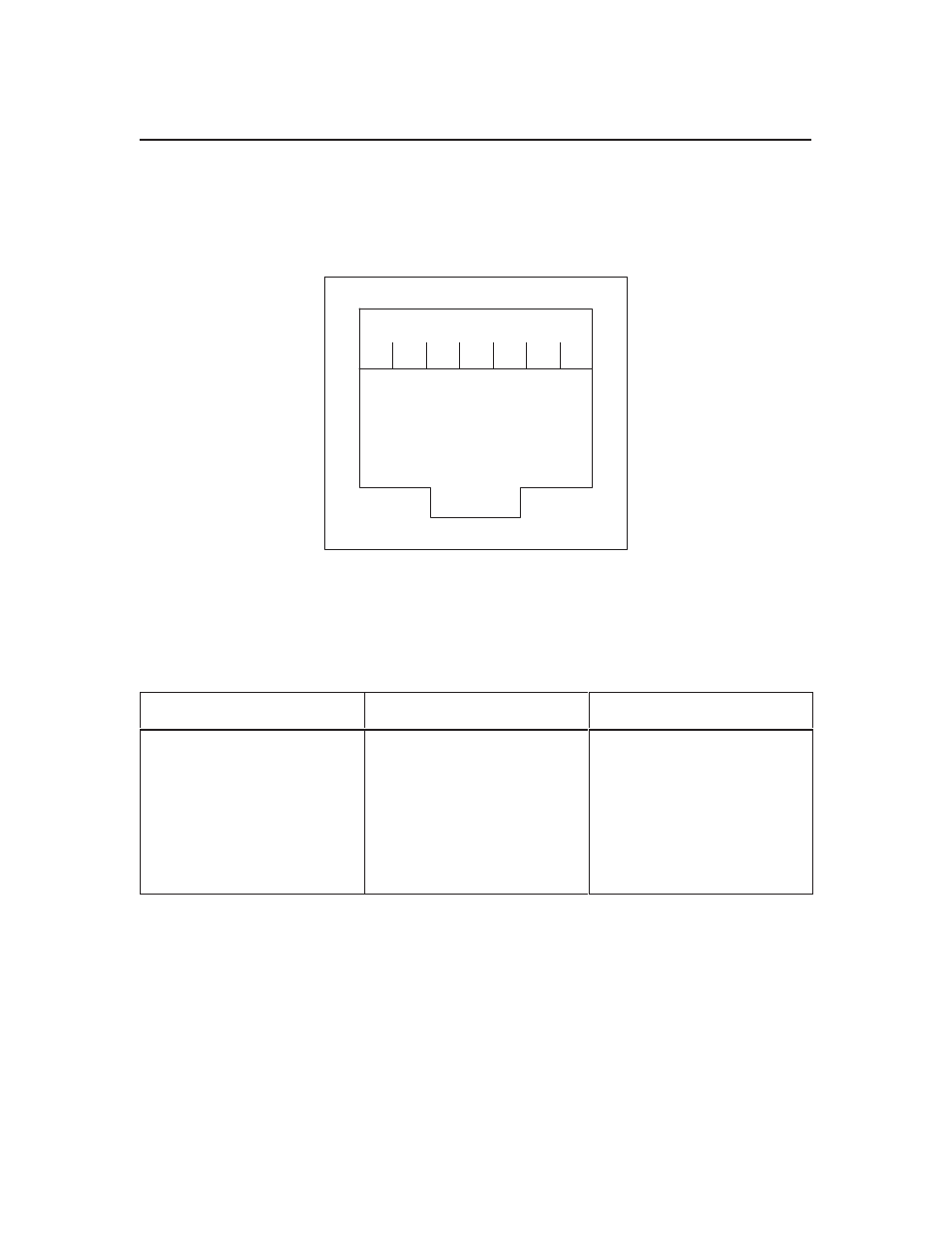 Diagnostic port | Printronix L1024 User Manual | Page 120 / 136