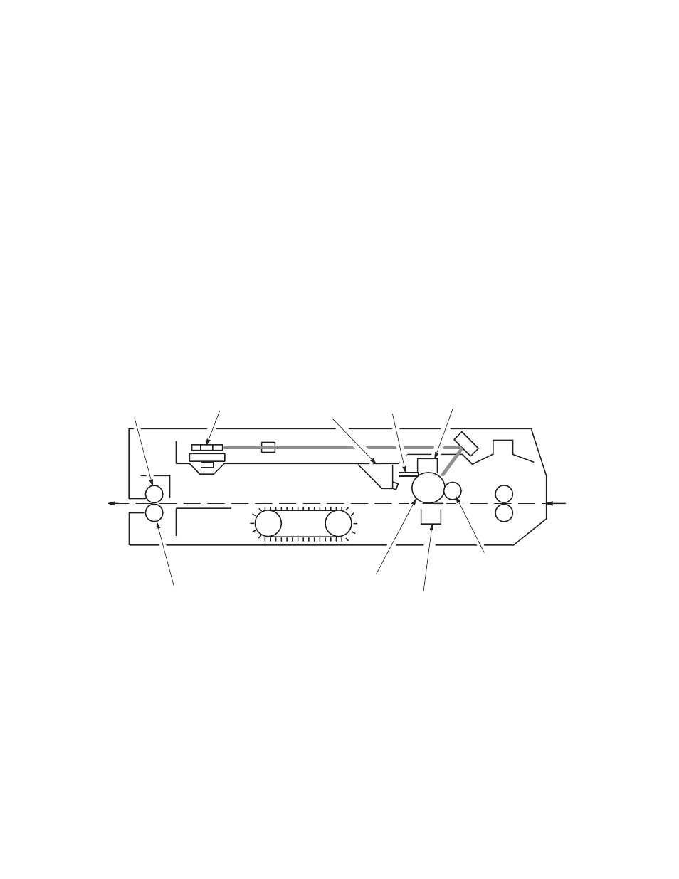 Printronix L1024 User Manual | Page 17 / 136