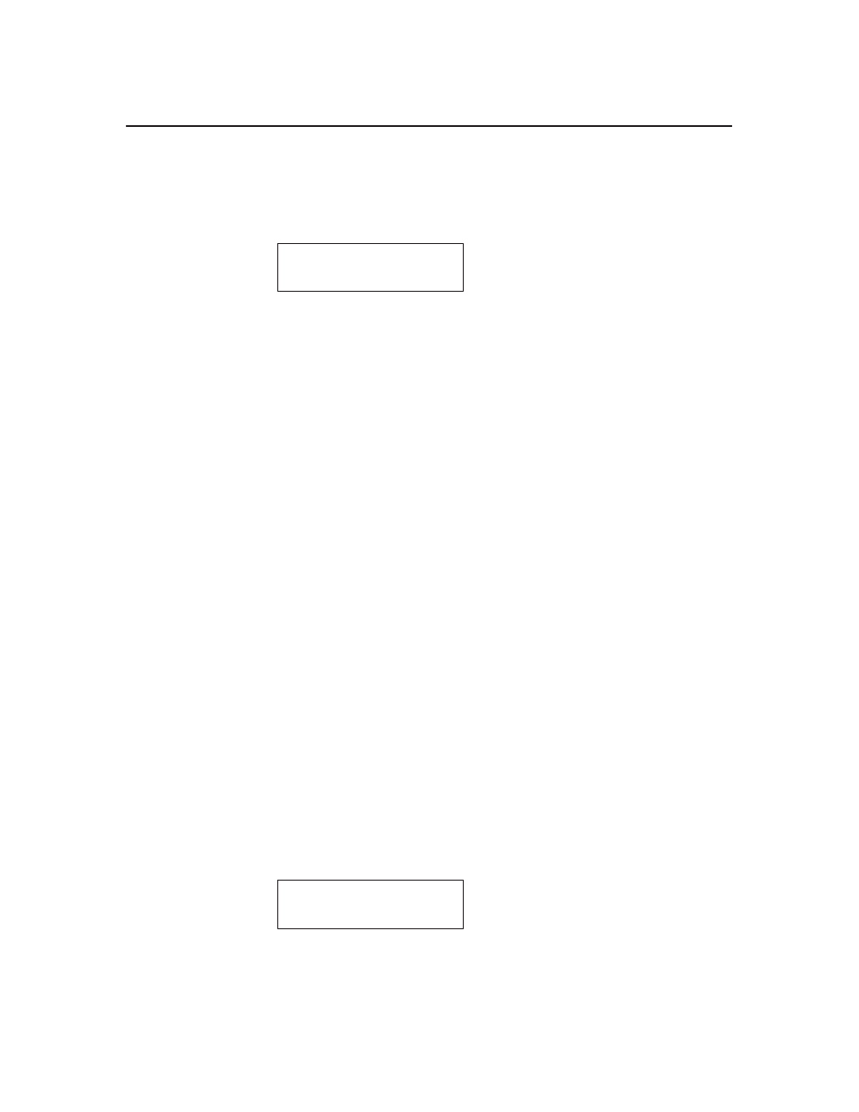 Changing printer settings | Printronix L1024 User Manual | Page 49 / 136