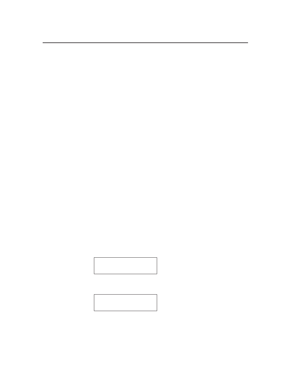 Saving a configuration | Printronix L1024 User Manual | Page 51 / 136