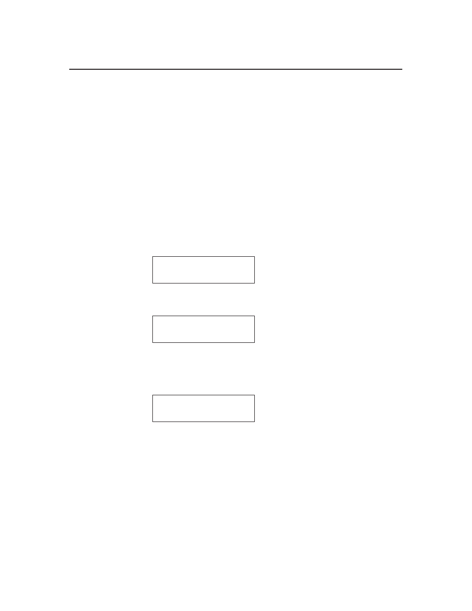 Modifying a configuration | Printronix L1024 User Manual | Page 54 / 136