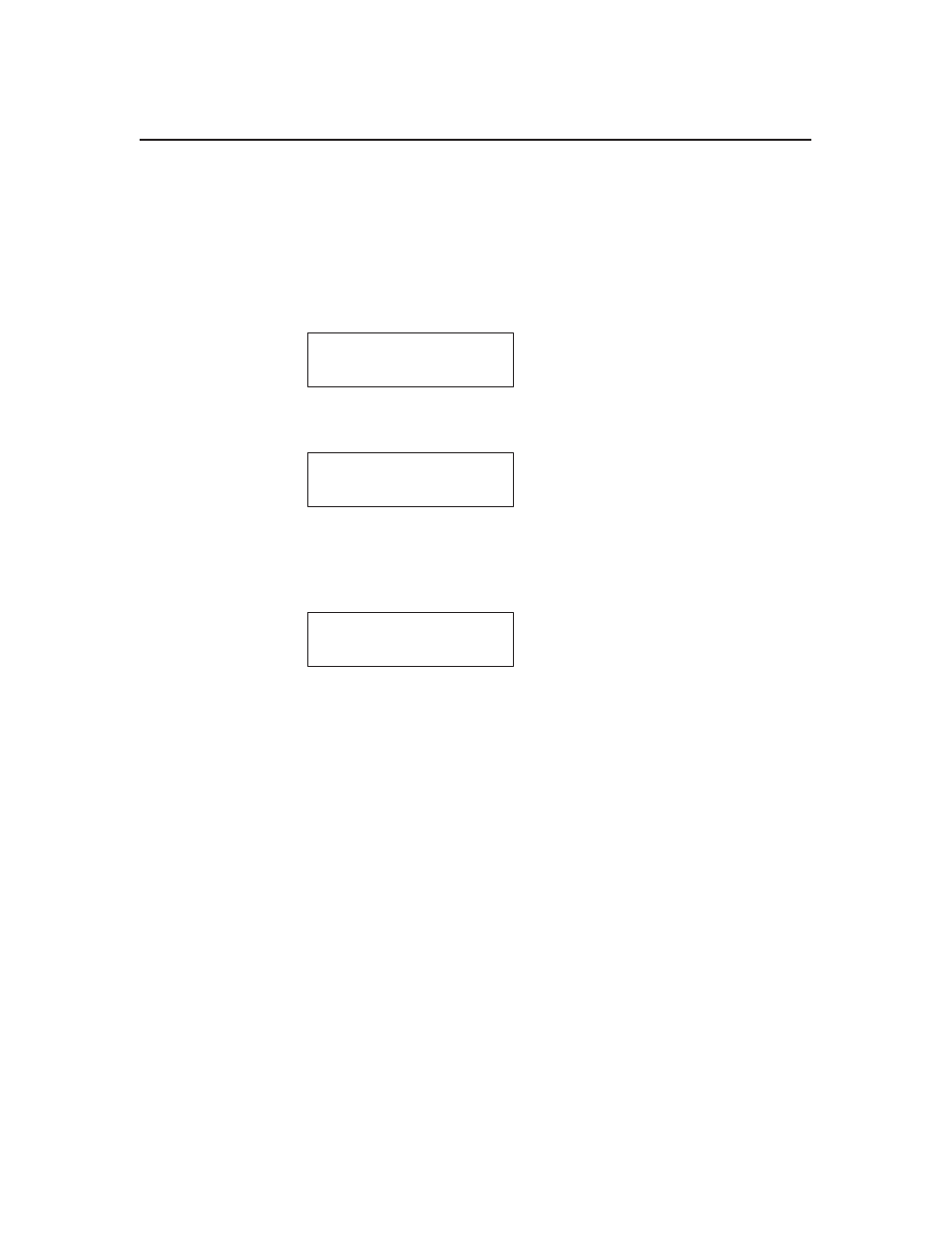 Printing a configuration | Printronix L1024 User Manual | Page 57 / 136