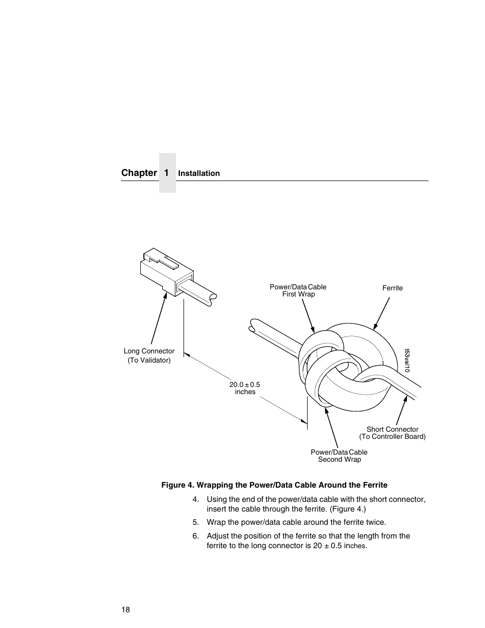 Printronix T5000e Series User Manual | Page 18 / 78