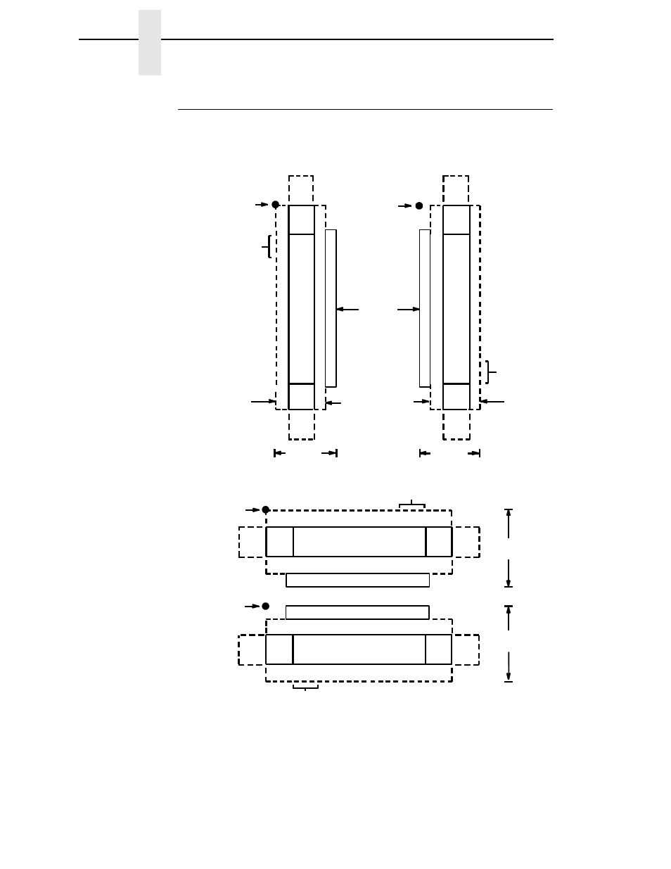 Code 93, Chapter 3, Ccw normal inv cw | Bar codes | Printronix LQH-HWTM User Manual | Page 102 / 302