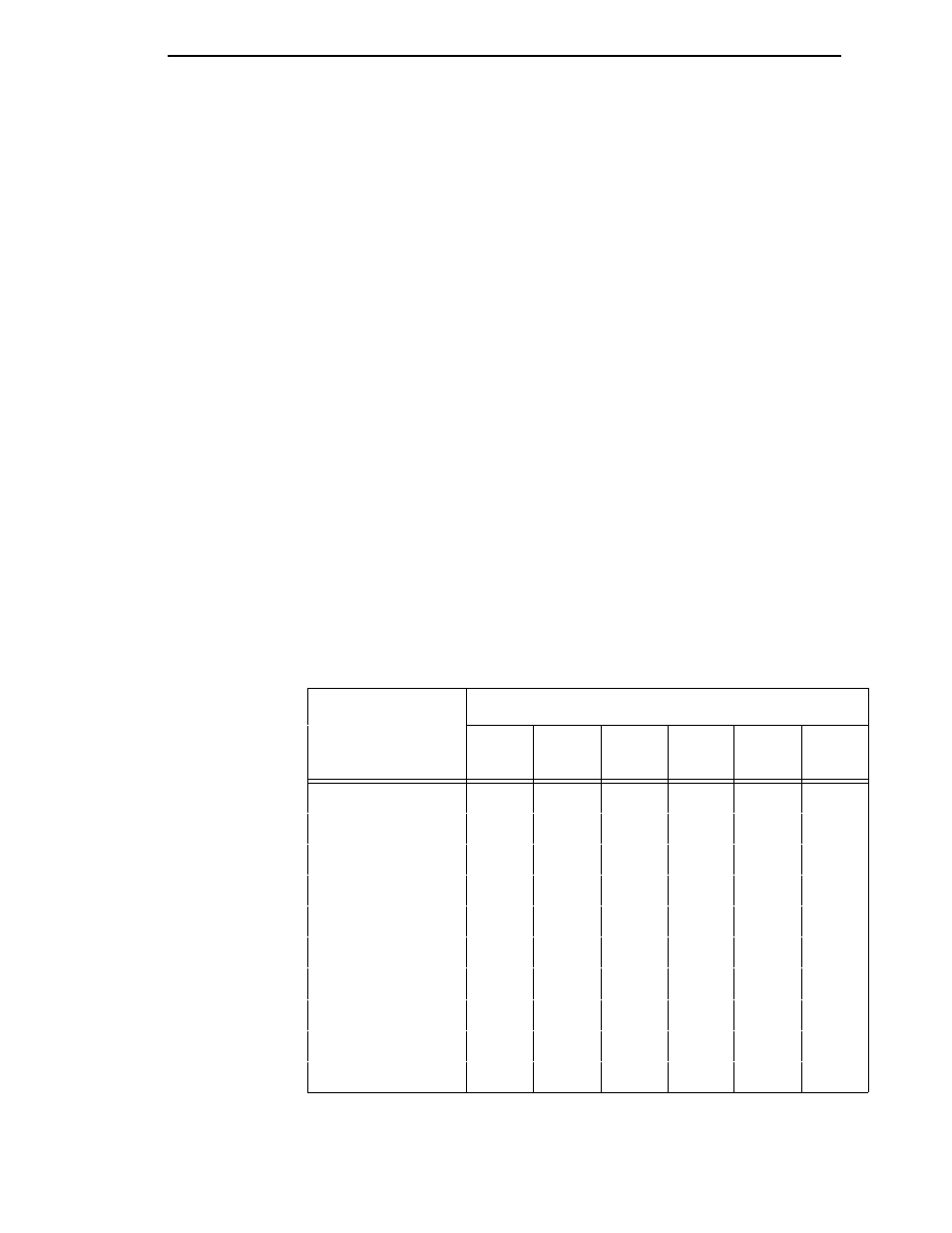 Printronix LQH-HWTM User Manual | Page 127 / 302