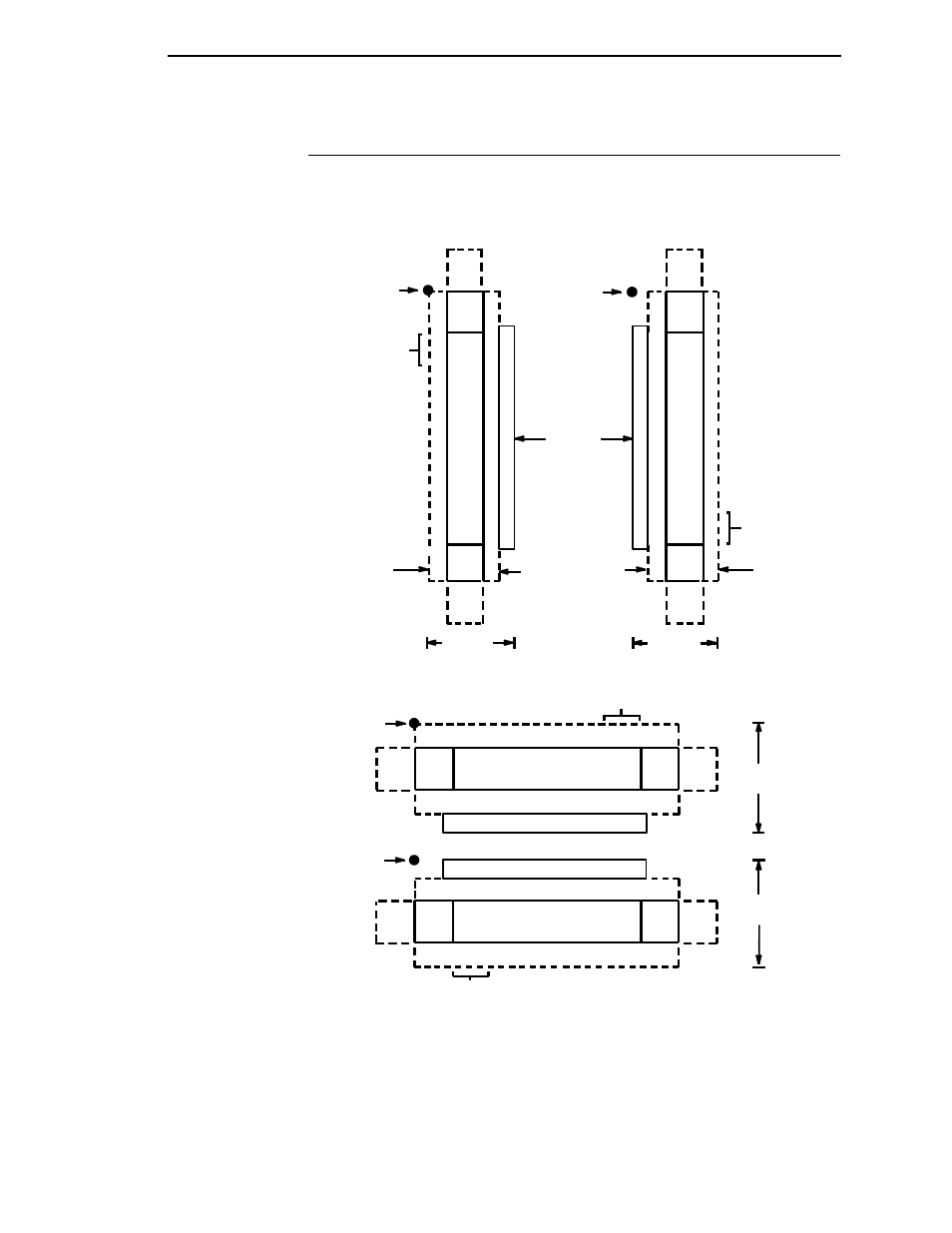 Ccw normal inv cw, Msi 147 | Printronix LQH-HWTM User Manual | Page 147 / 302