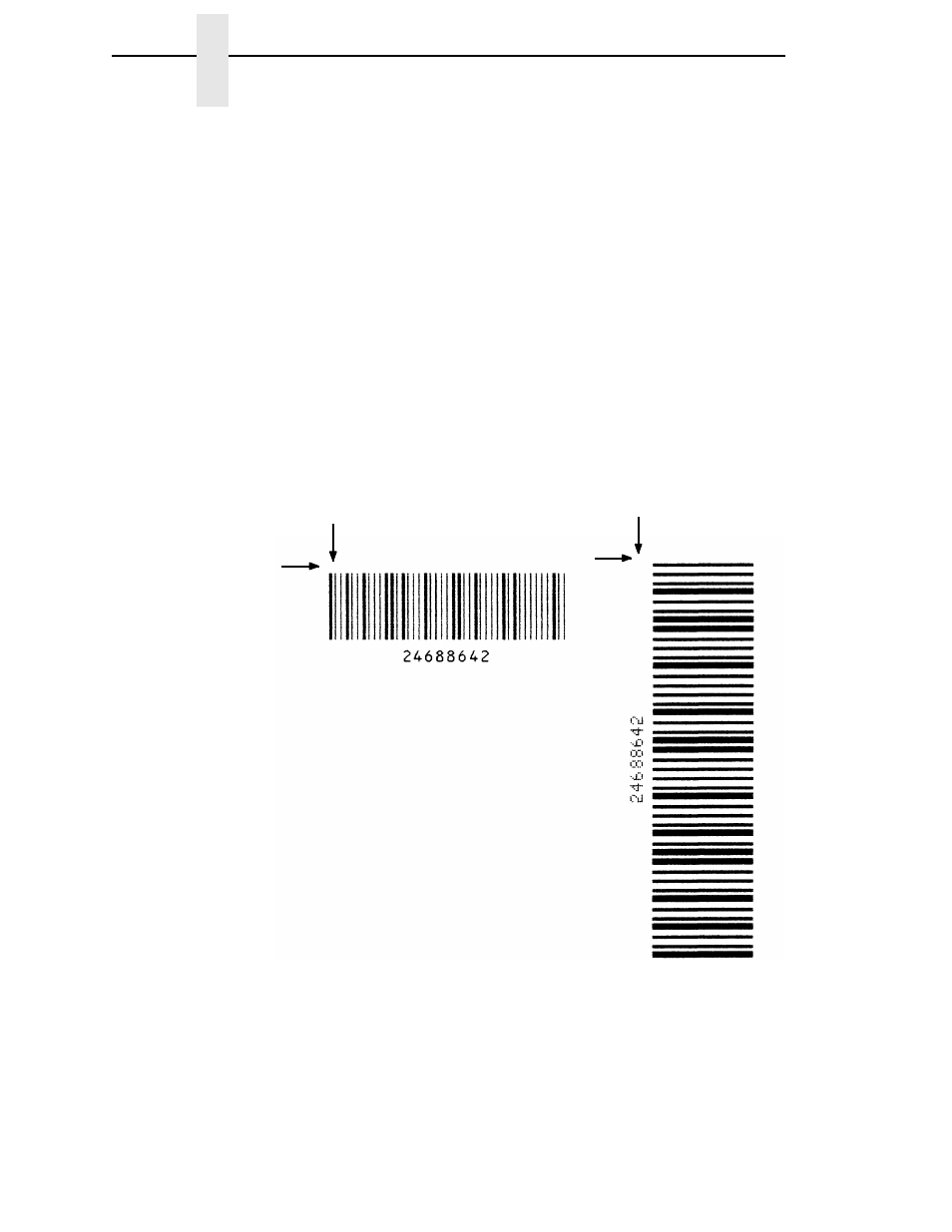 Msi example | Printronix LQH-HWTM User Manual | Page 152 / 302