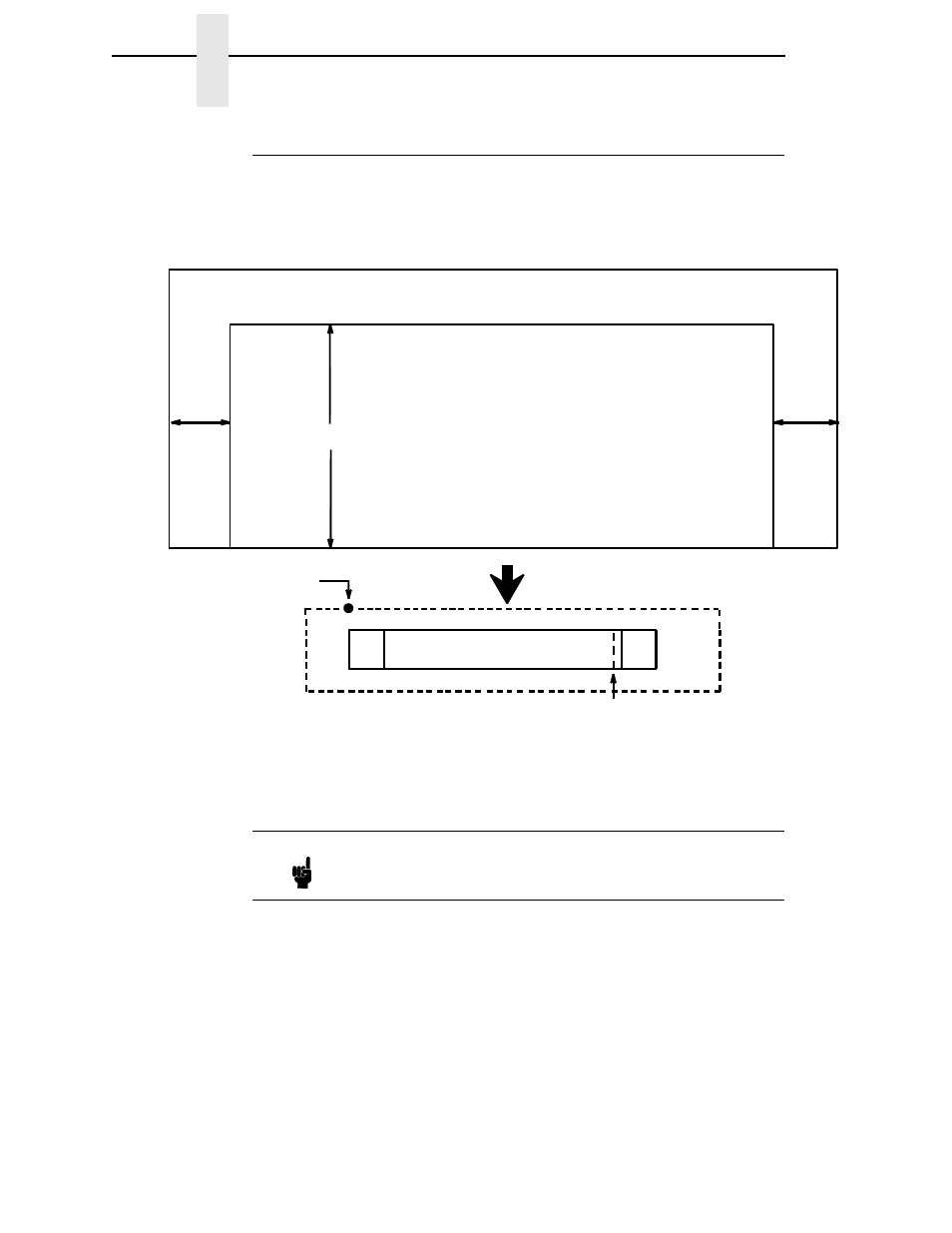 Postnet, Chapter 3 | Printronix LQH-HWTM User Manual | Page 158 / 302