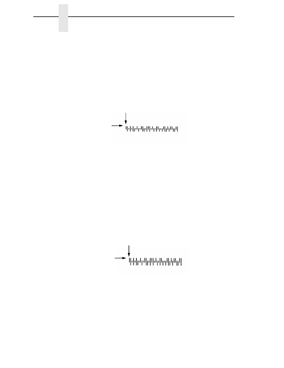 Postbar and royal mail examples | Printronix LQH-HWTM User Manual | Page 166 / 302