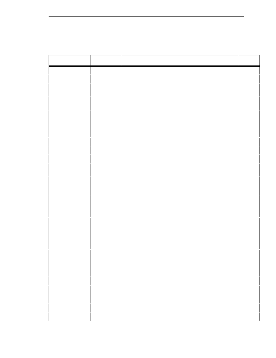 Printronix LQH-HWTM User Manual | Page 17 / 302