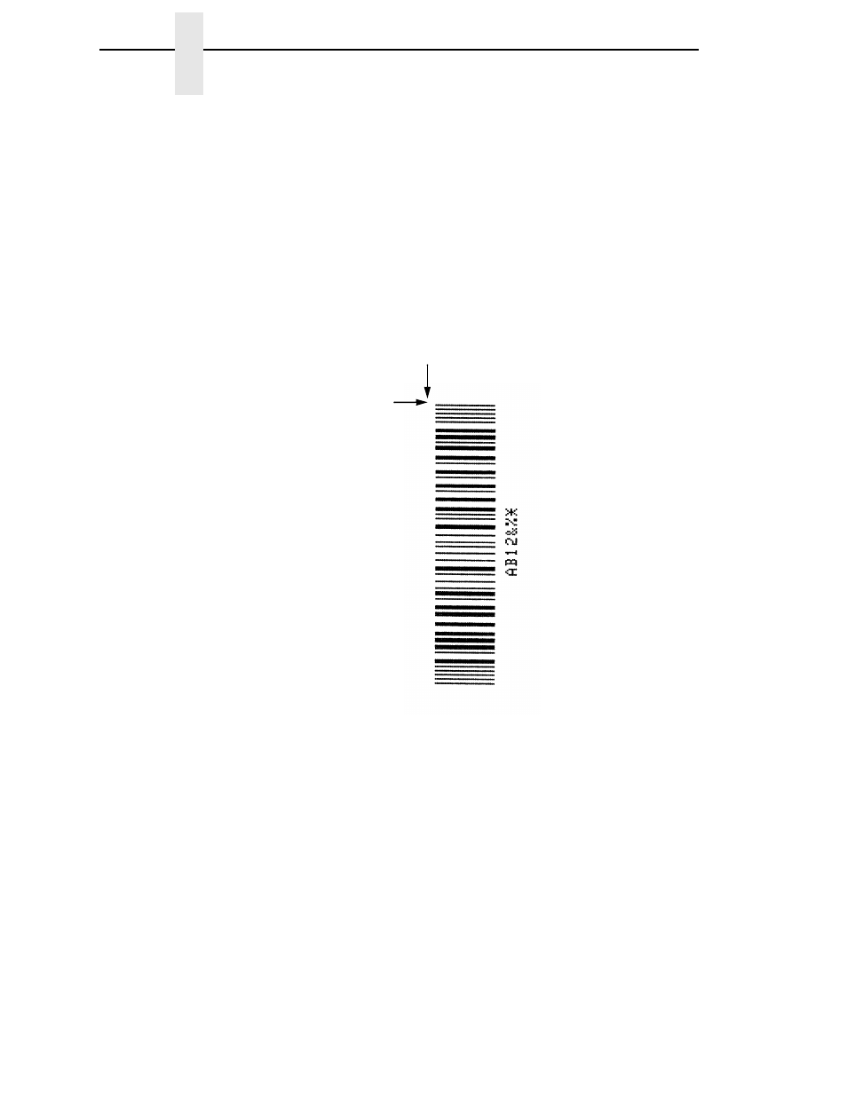 Telepen example | Printronix LQH-HWTM User Manual | Page 172 / 302