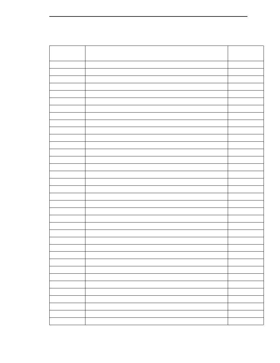 Printronix LQH-HWTM User Manual | Page 175 / 302