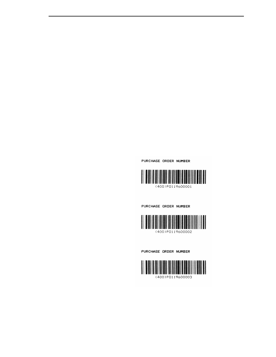 Printronix LQH-HWTM User Manual | Page 183 / 302