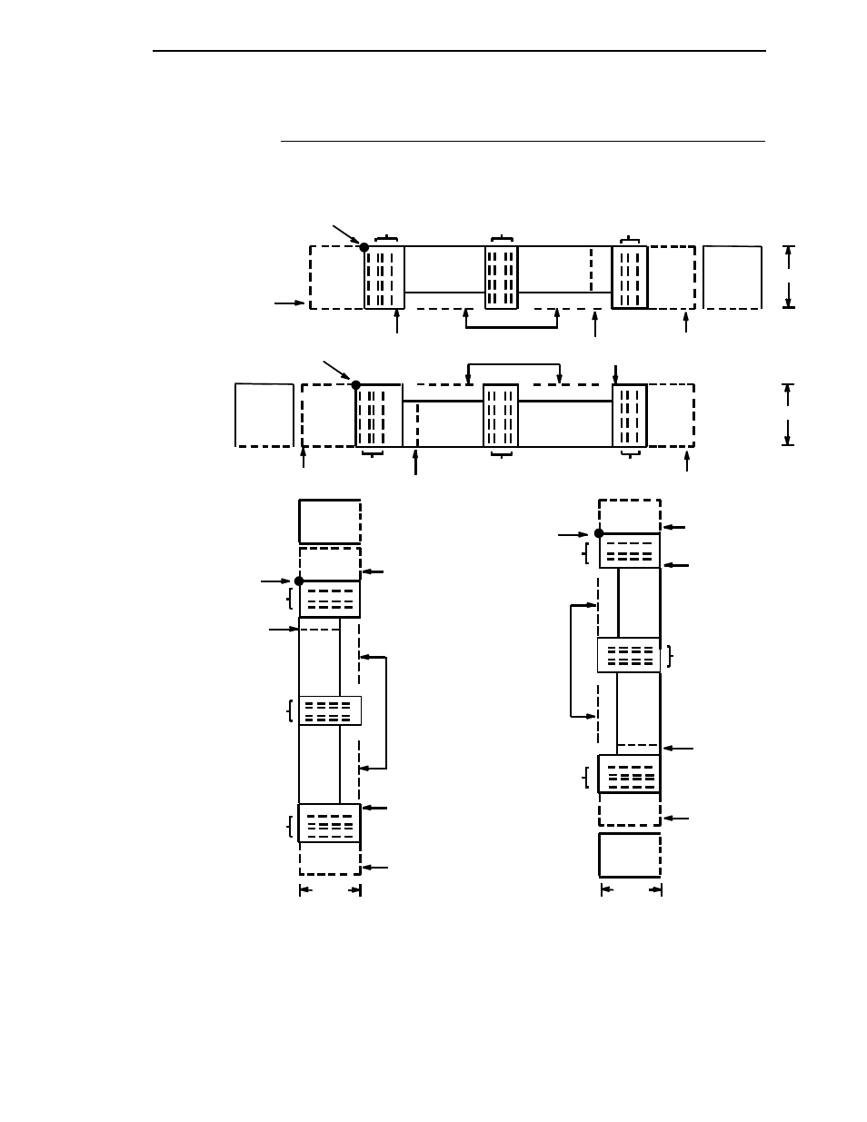 Upc-a, Normal inv ccw cw, Upc-a 185 | Printronix LQH-HWTM User Manual | Page 185 / 302