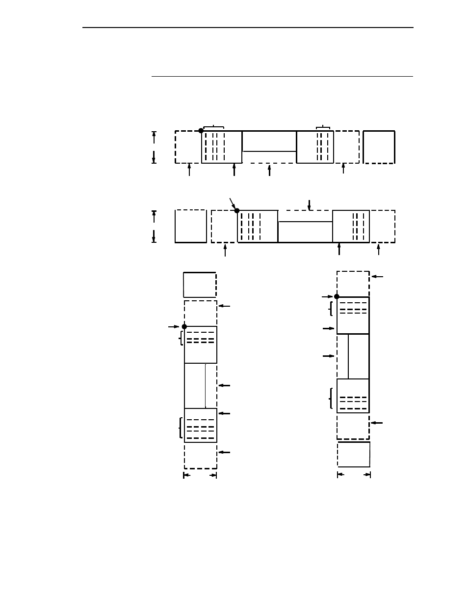 Upc-e and upc-e0, Normal inv ccw cw, Upc-e and upc-e0 191 | Printronix LQH-HWTM User Manual | Page 191 / 302