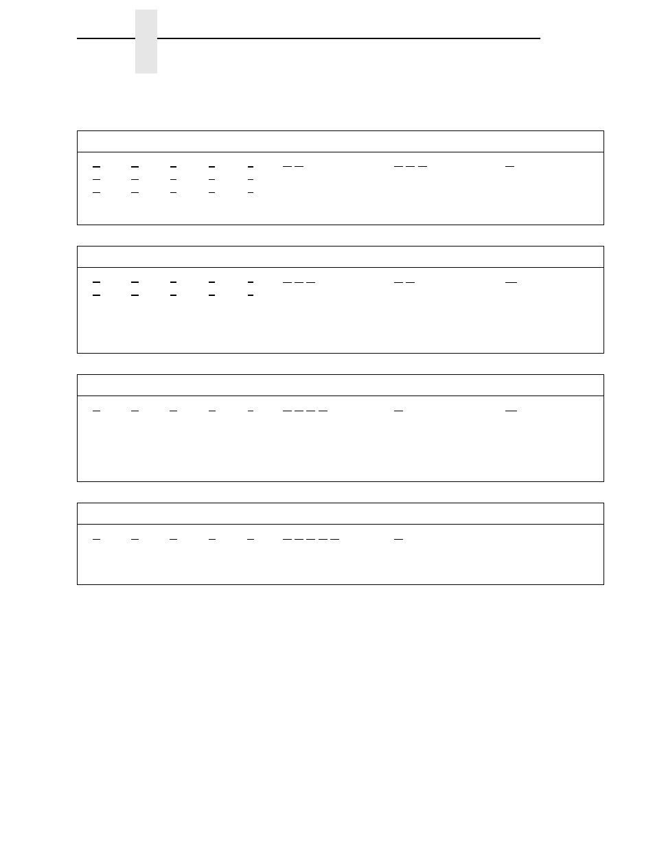 Printronix LQH-HWTM User Manual | Page 196 / 302