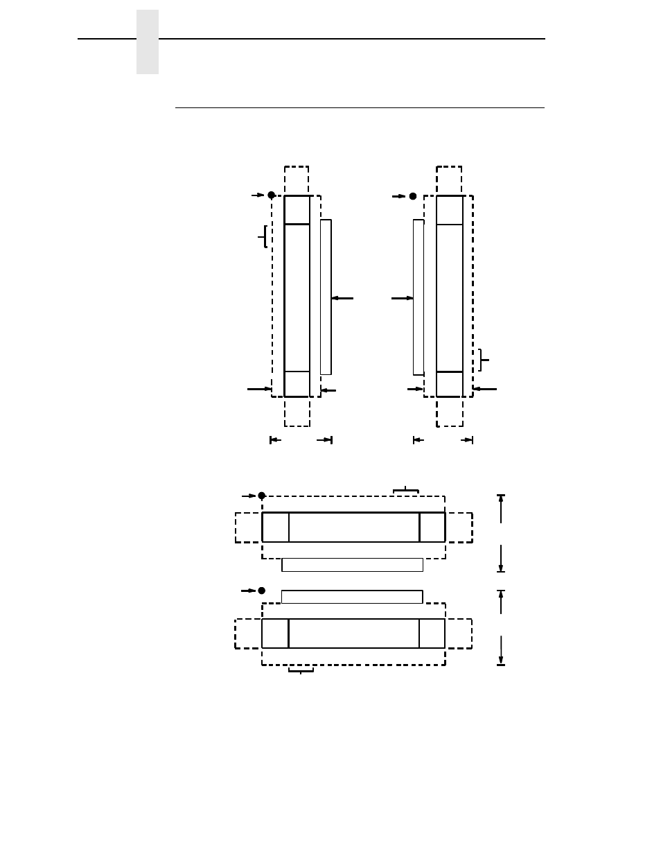 Upcship, Chapter 3, Ccw normal inv cw | Bar codes | Printronix LQH-HWTM User Manual | Page 198 / 302