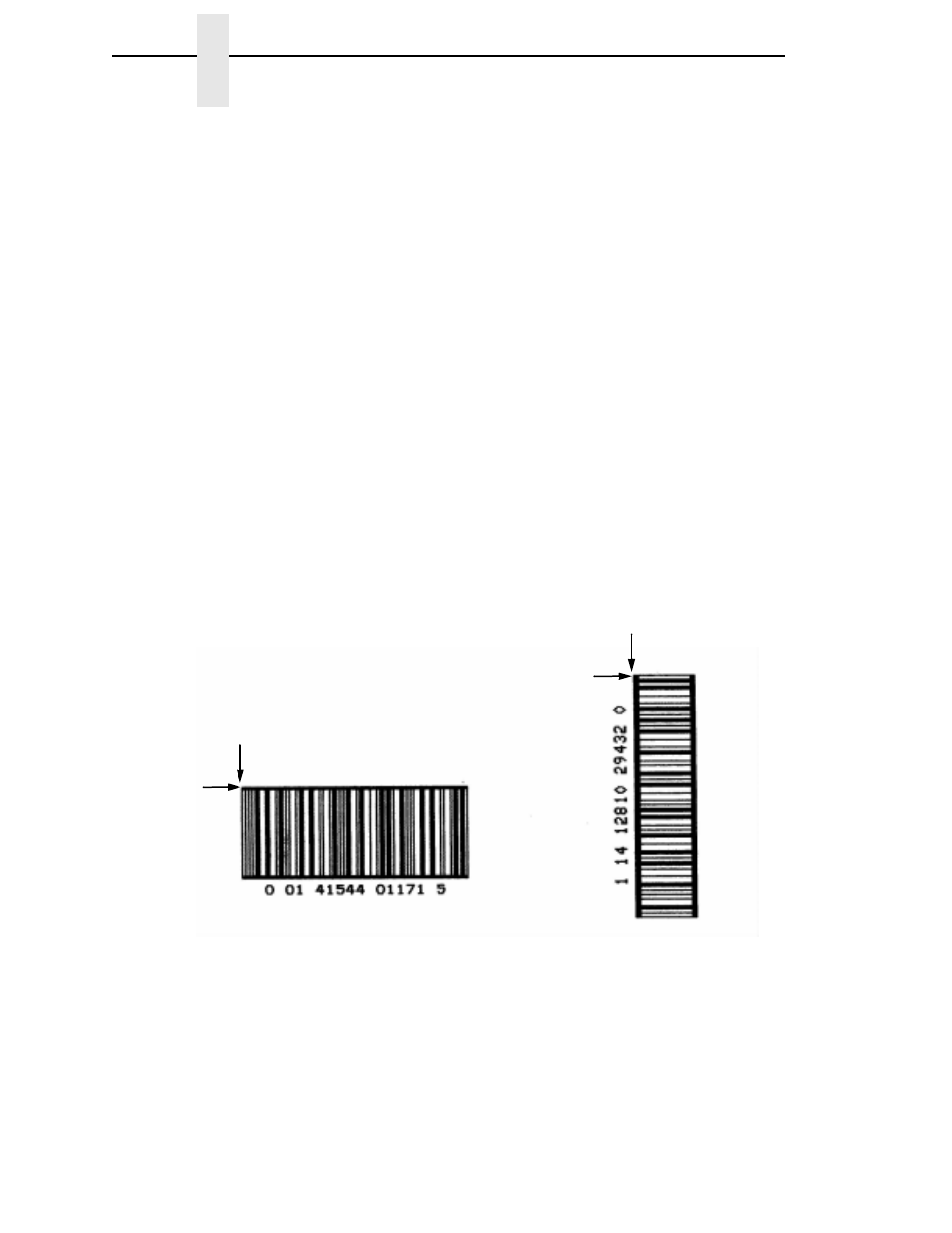 Upcship example | Printronix LQH-HWTM User Manual | Page 202 / 302