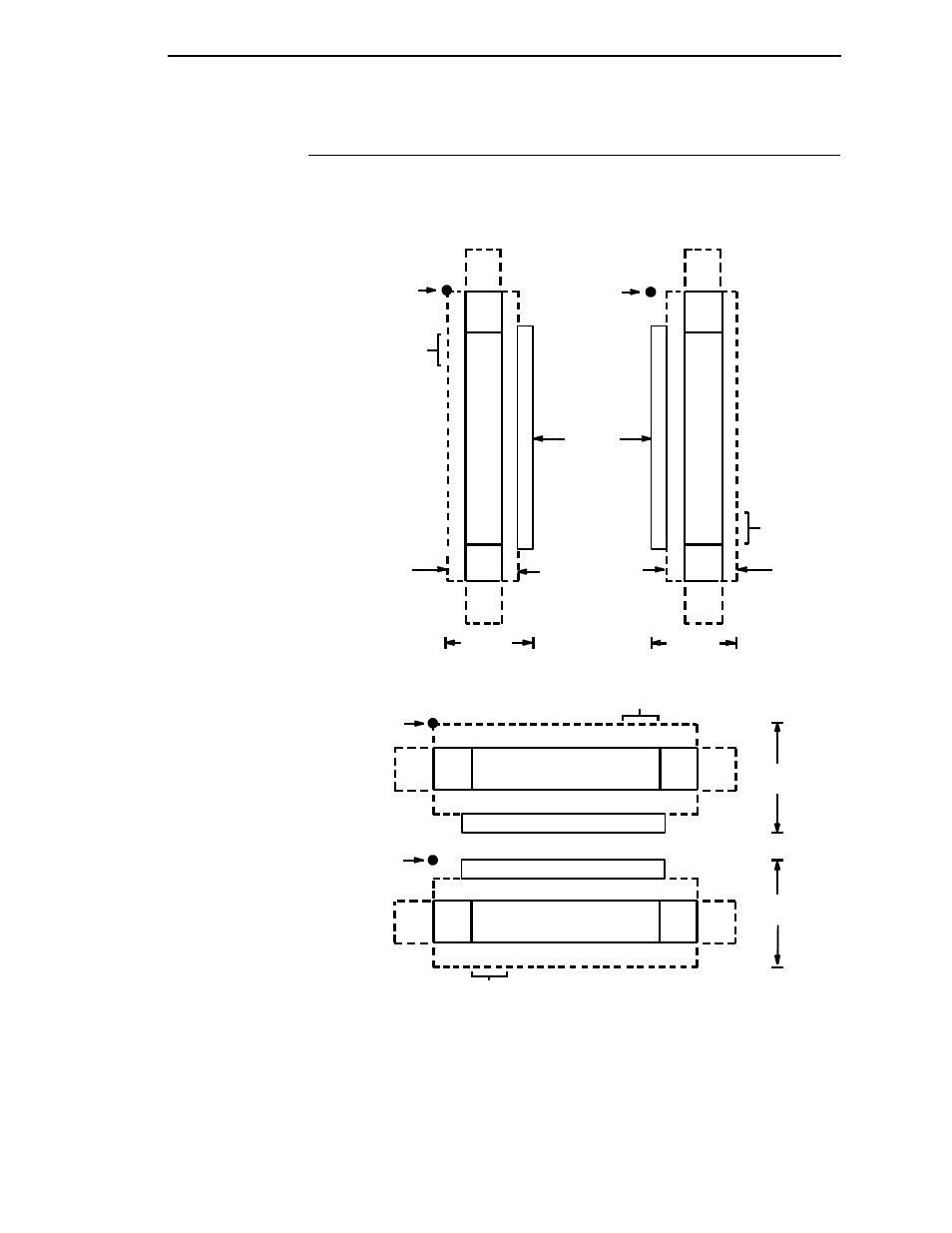 Ups 11, Ccw normal inv cw | Printronix LQH-HWTM User Manual | Page 203 / 302