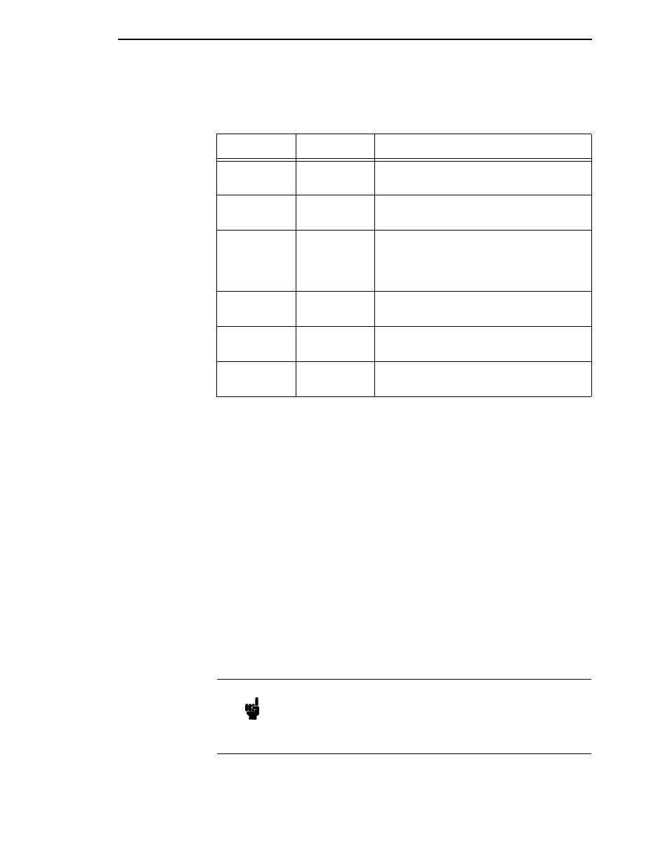 Printronix LQH-HWTM User Manual | Page 209 / 302