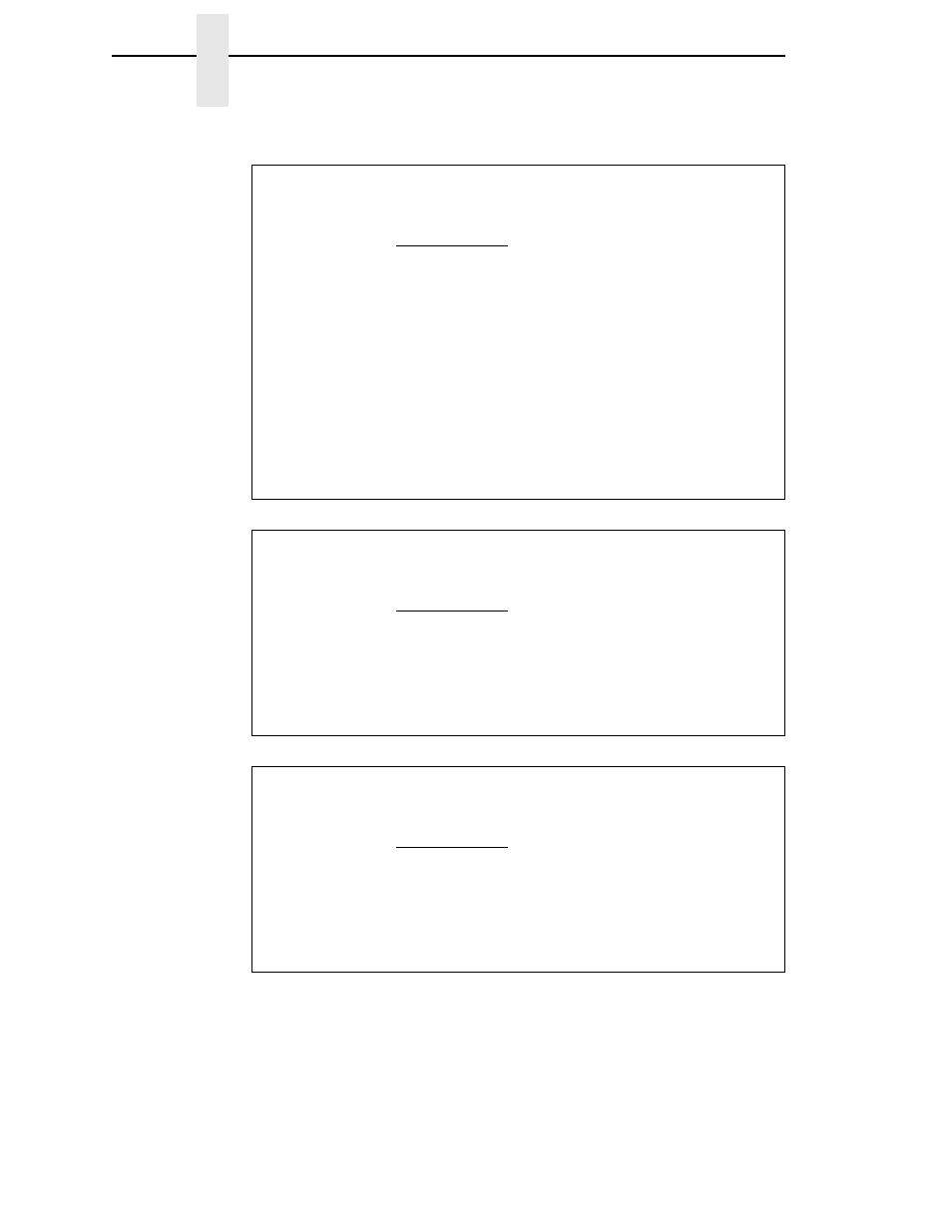Printronix LQH-HWTM User Manual | Page 210 / 302