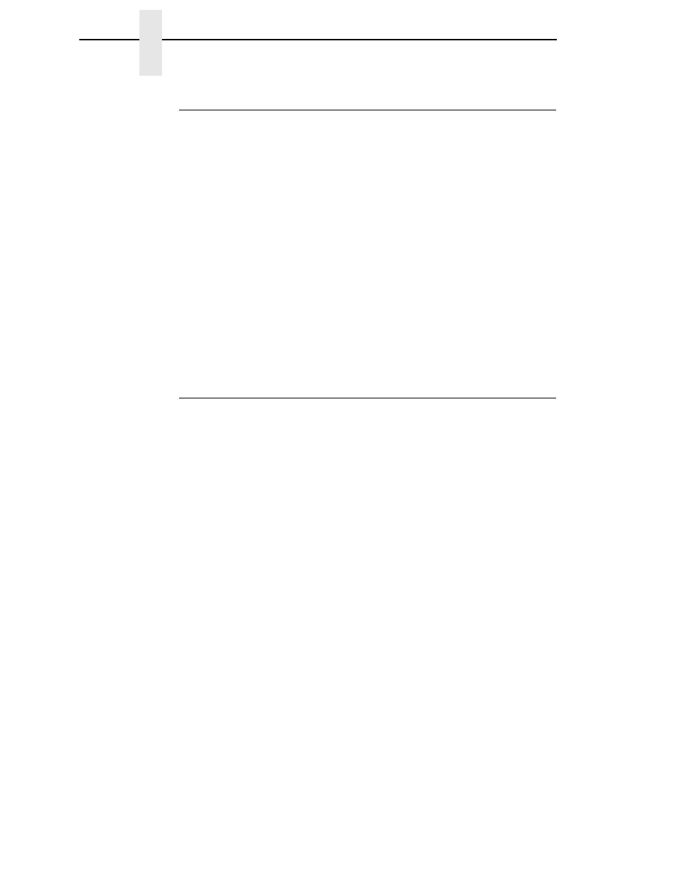 Alphanumeric data, Incremental data | Printronix LQH-HWTM User Manual | Page 22 / 302