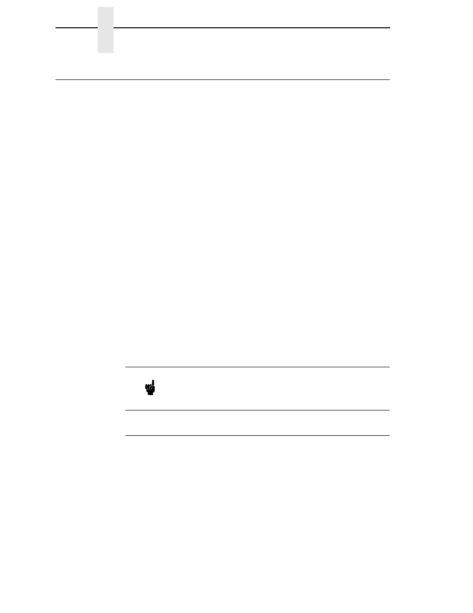 Form exercise, Creating a box and corners | Printronix LQH-HWTM User Manual | Page 228 / 302