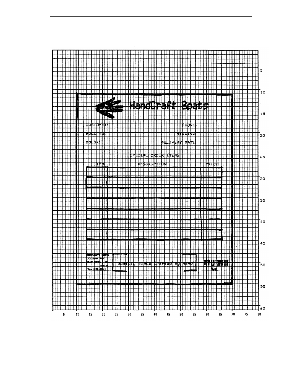 Printronix LQH-HWTM User Manual | Page 241 / 302