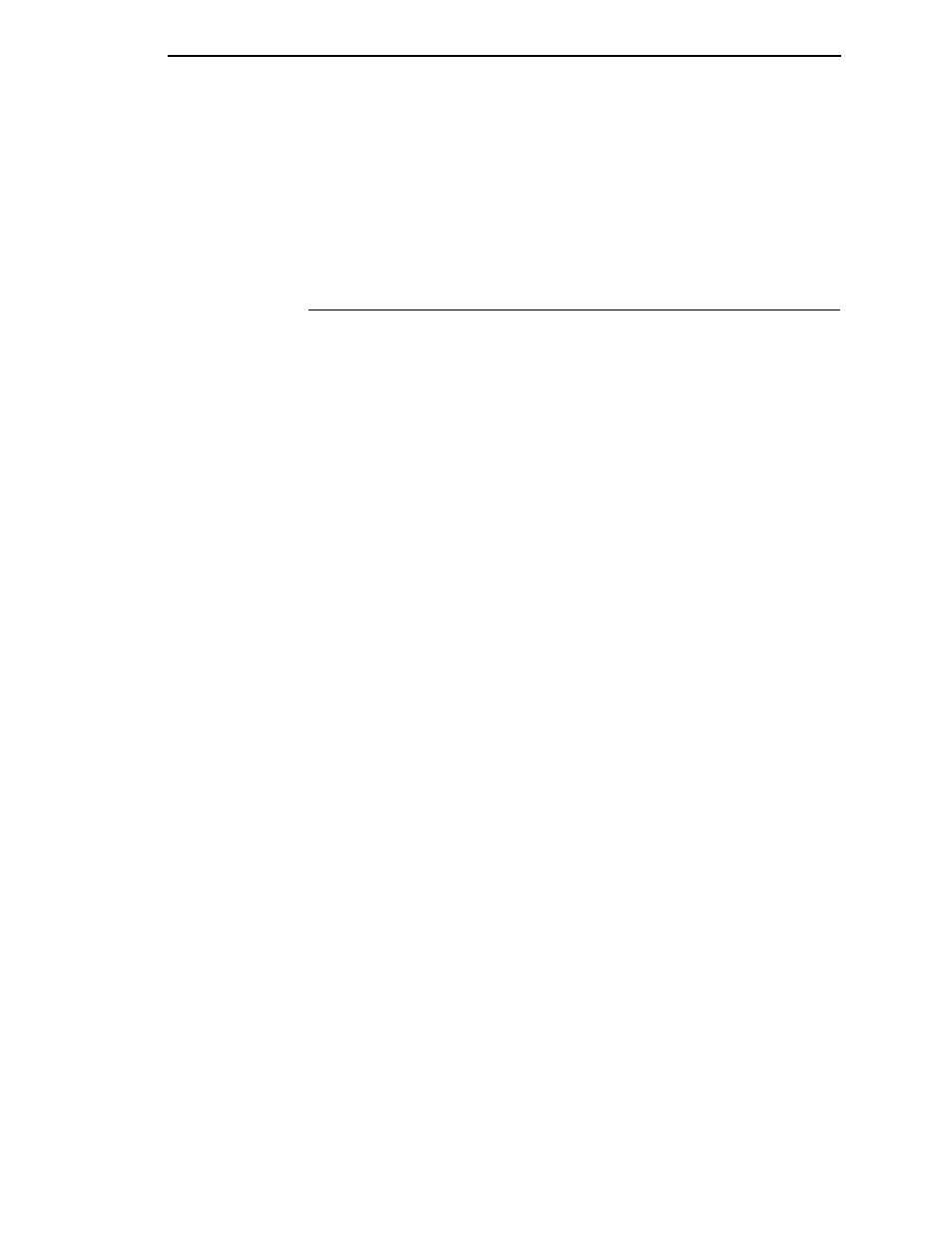 Example | Printronix LQH-HWTM User Manual | Page 249 / 302