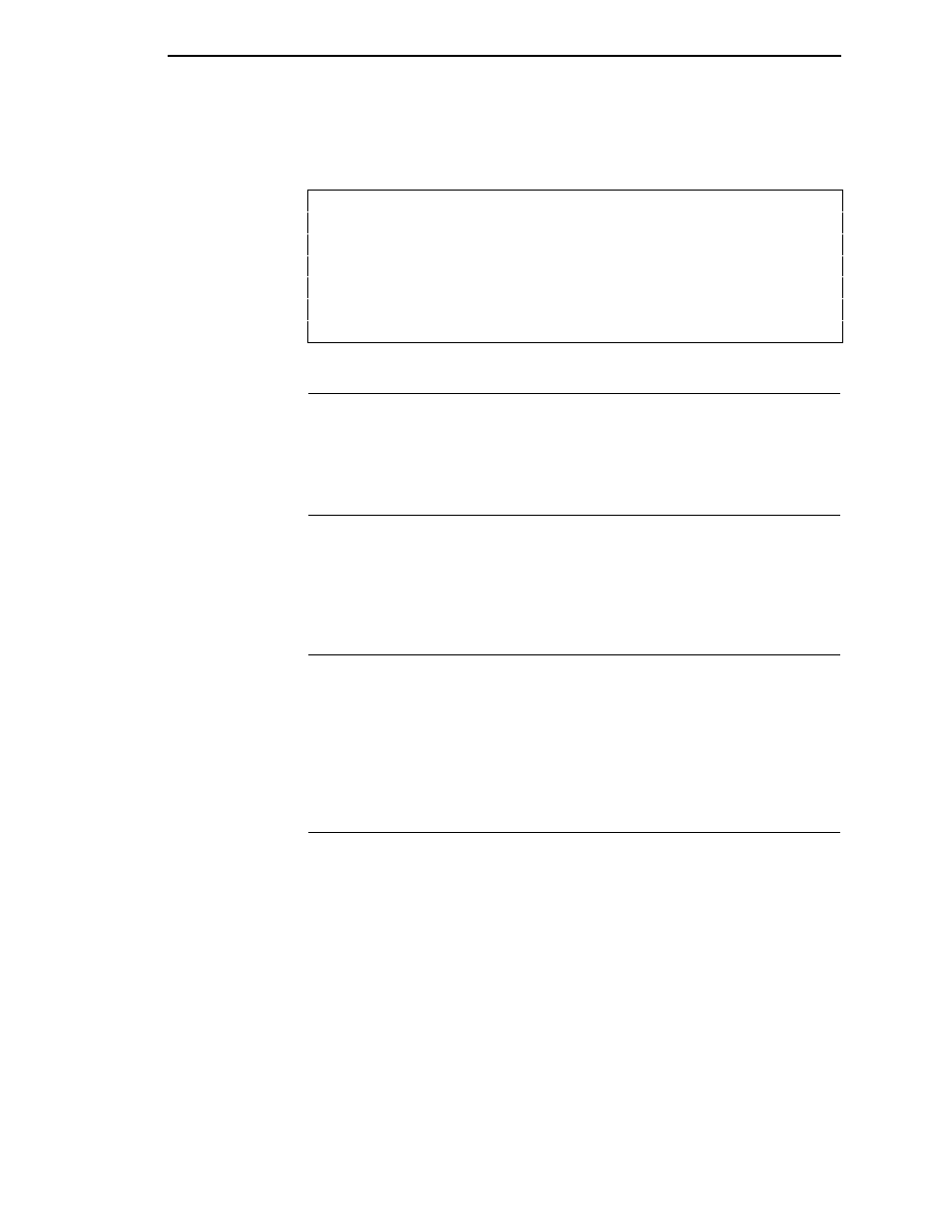 Prompt, Numeric values, Comments in command lines | Storing data | Printronix LQH-HWTM User Manual | Page 25 / 302