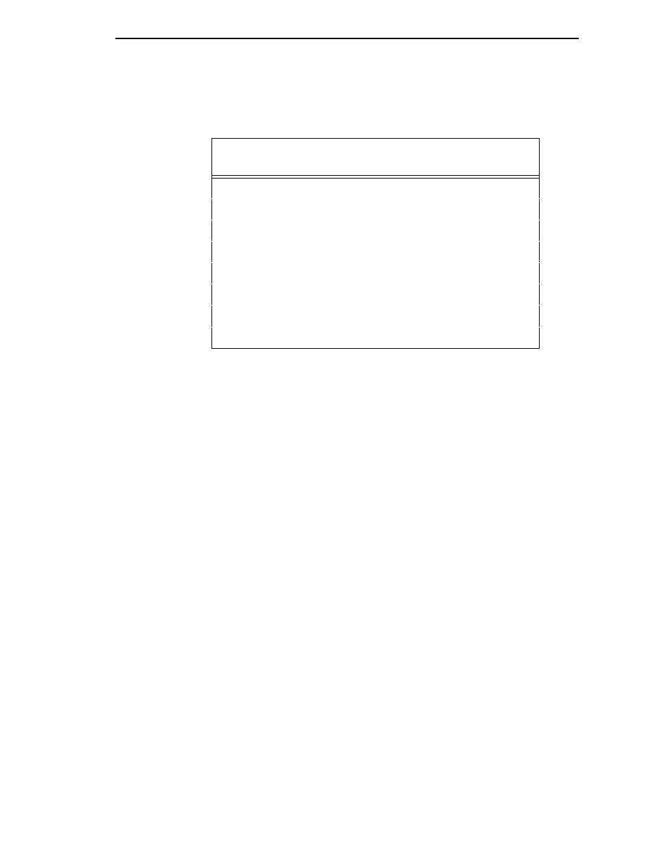 Printronix LQH-HWTM User Manual | Page 255 / 302