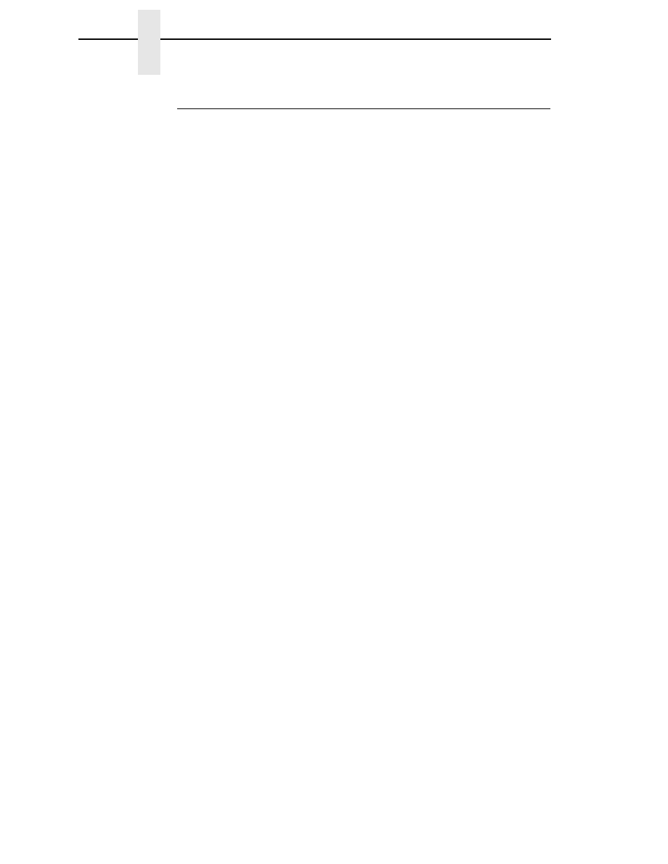 Box errors | Printronix LQH-HWTM User Manual | Page 264 / 302