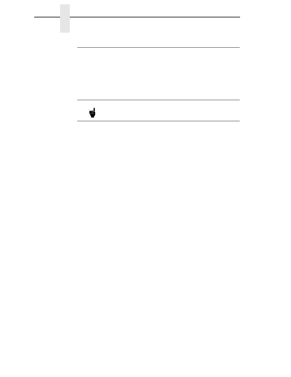 Alpha errors | Printronix LQH-HWTM User Manual | Page 266 / 302