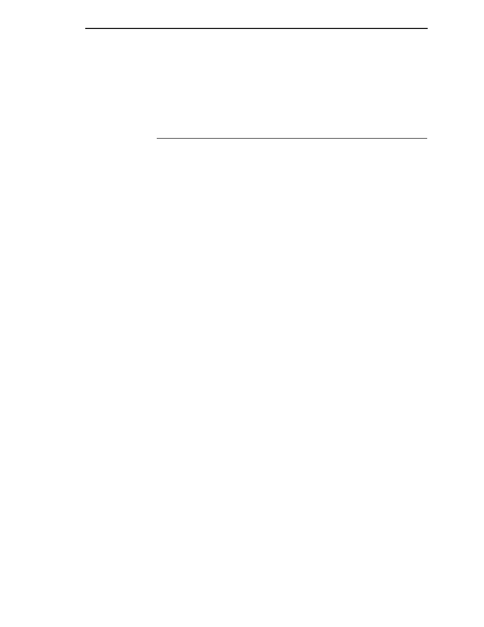 Logo errors | Printronix LQH-HWTM User Manual | Page 267 / 302