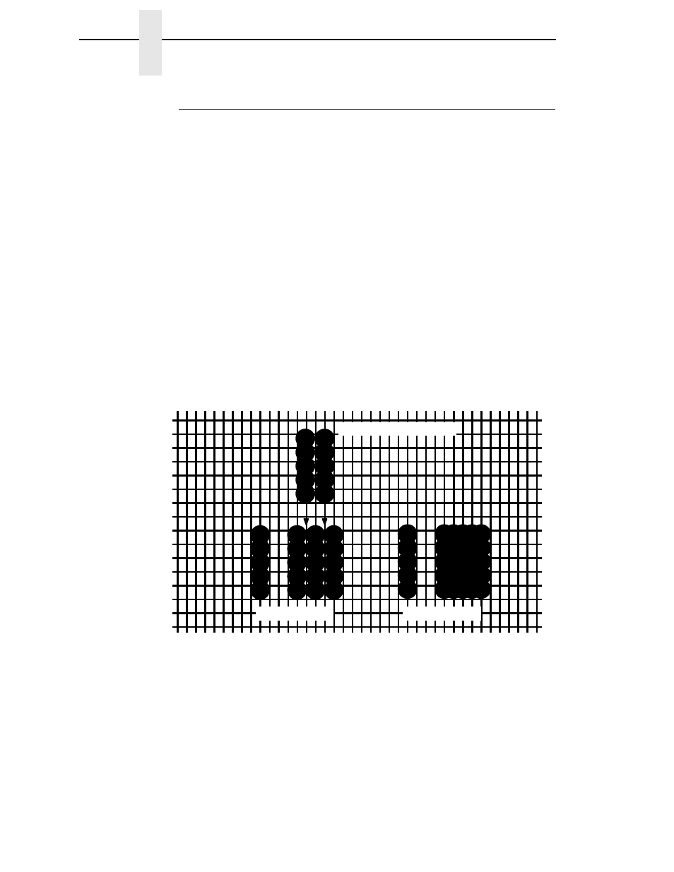 Dark printing | Printronix LQH-HWTM User Manual | Page 28 / 302