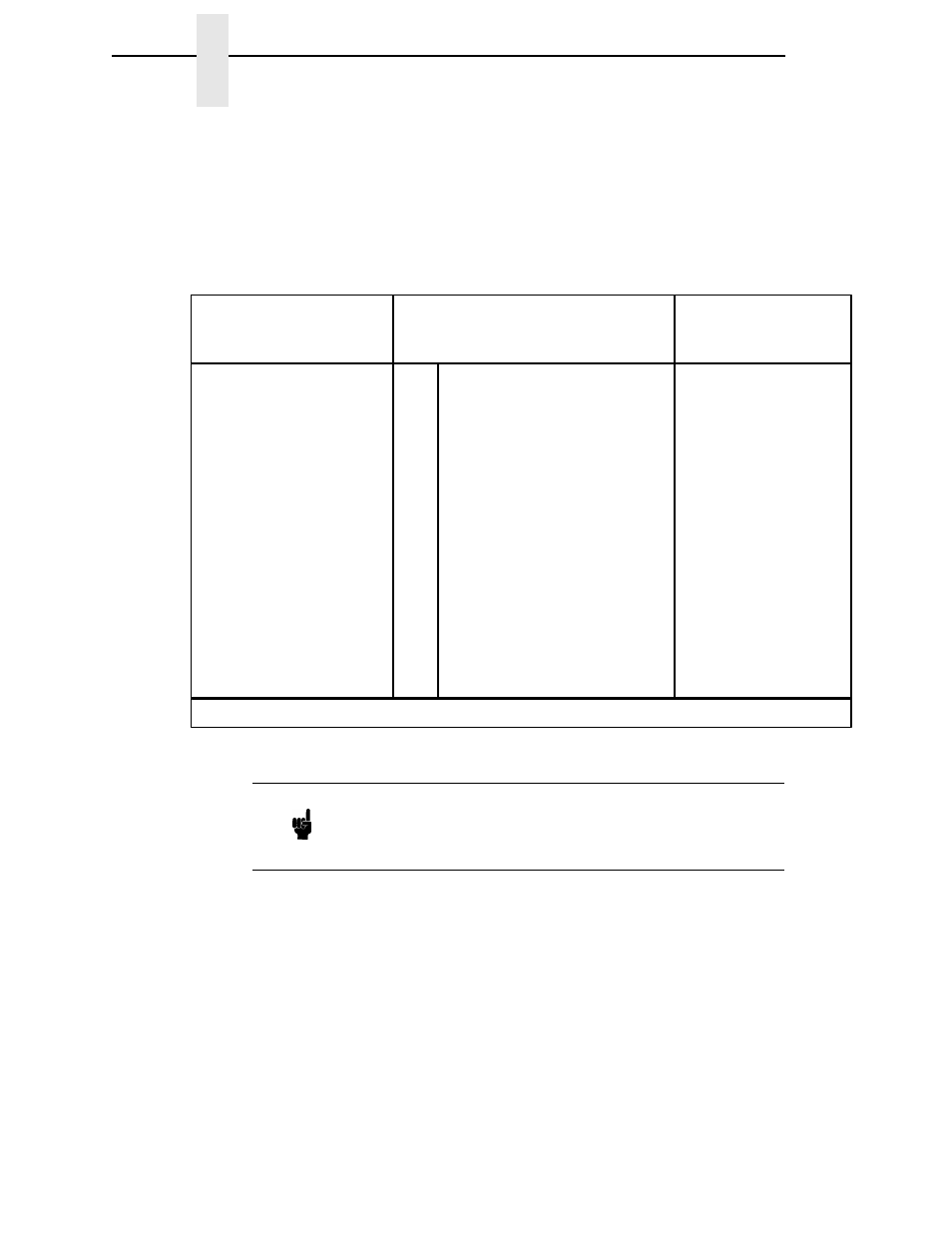Printronix LQH-HWTM User Manual | Page 284 / 302