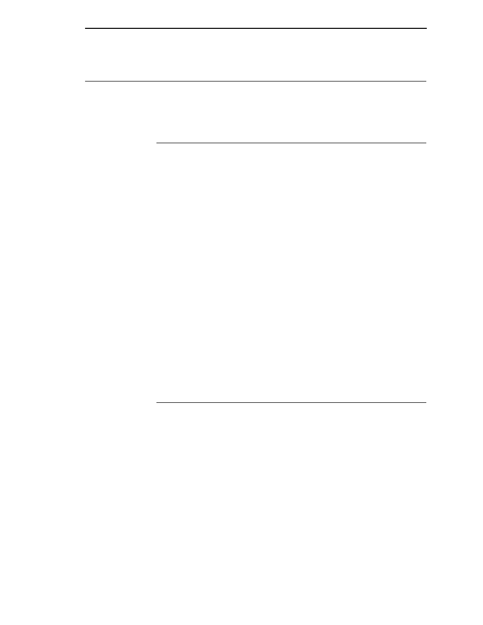 Paper motion using the evfu, General evfu programming, Evfu programming sequence | Printronix LQH-HWTM User Manual | Page 285 / 302