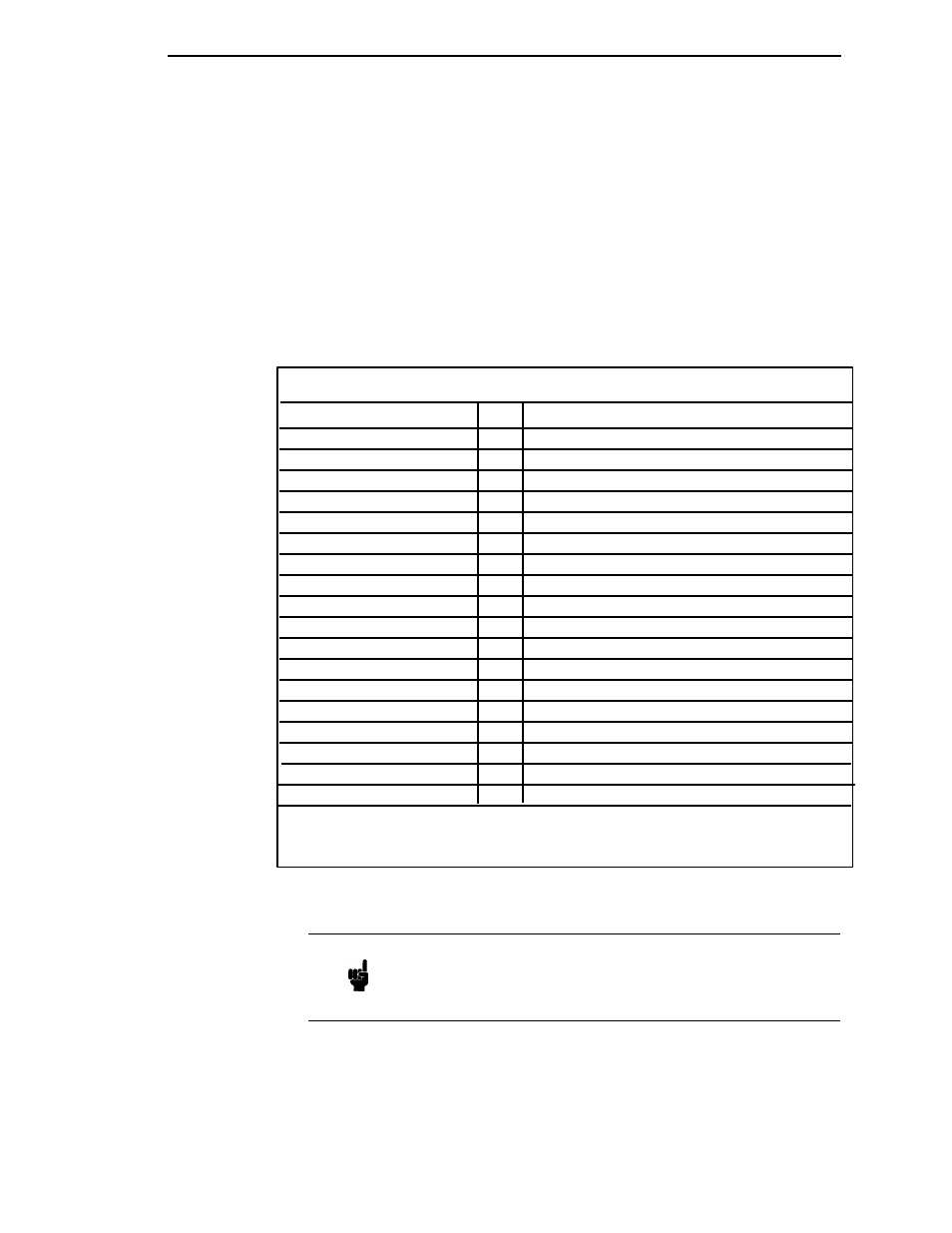 Printronix LQH-HWTM User Manual | Page 287 / 302
