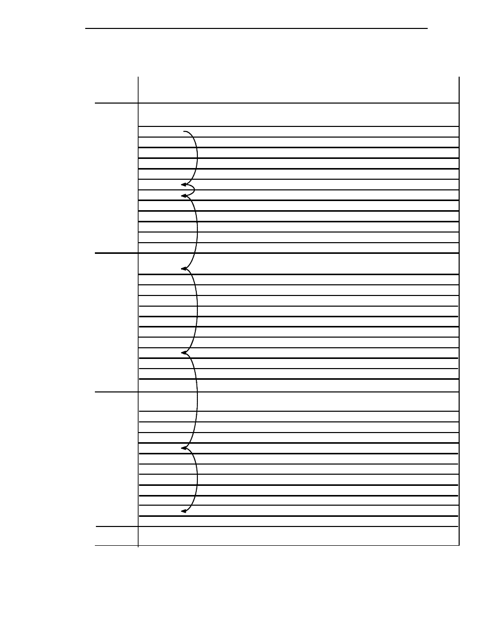 Printronix LQH-HWTM User Manual | Page 291 / 302